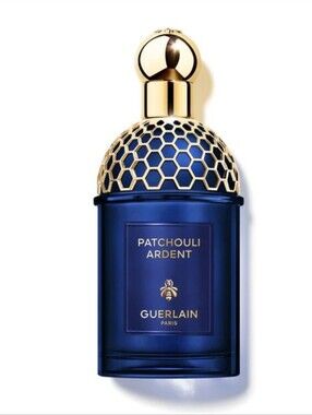 Guerlain Absolus Allegoria Patchouli Ardent  EDP New No box
